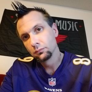 Meet your Posher, Richard